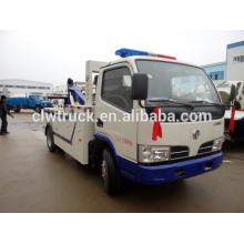 Dongfeng Mini-Abschleppwagen &amp; Wrecker